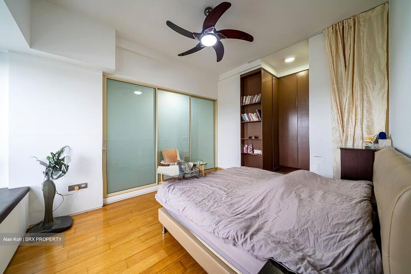 The Sorrento (D5), Condominium #502011471